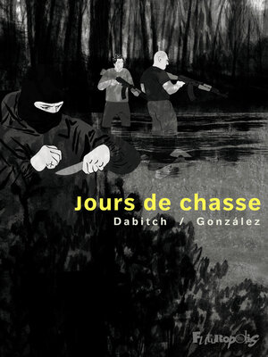 cover image of Jours de chasse